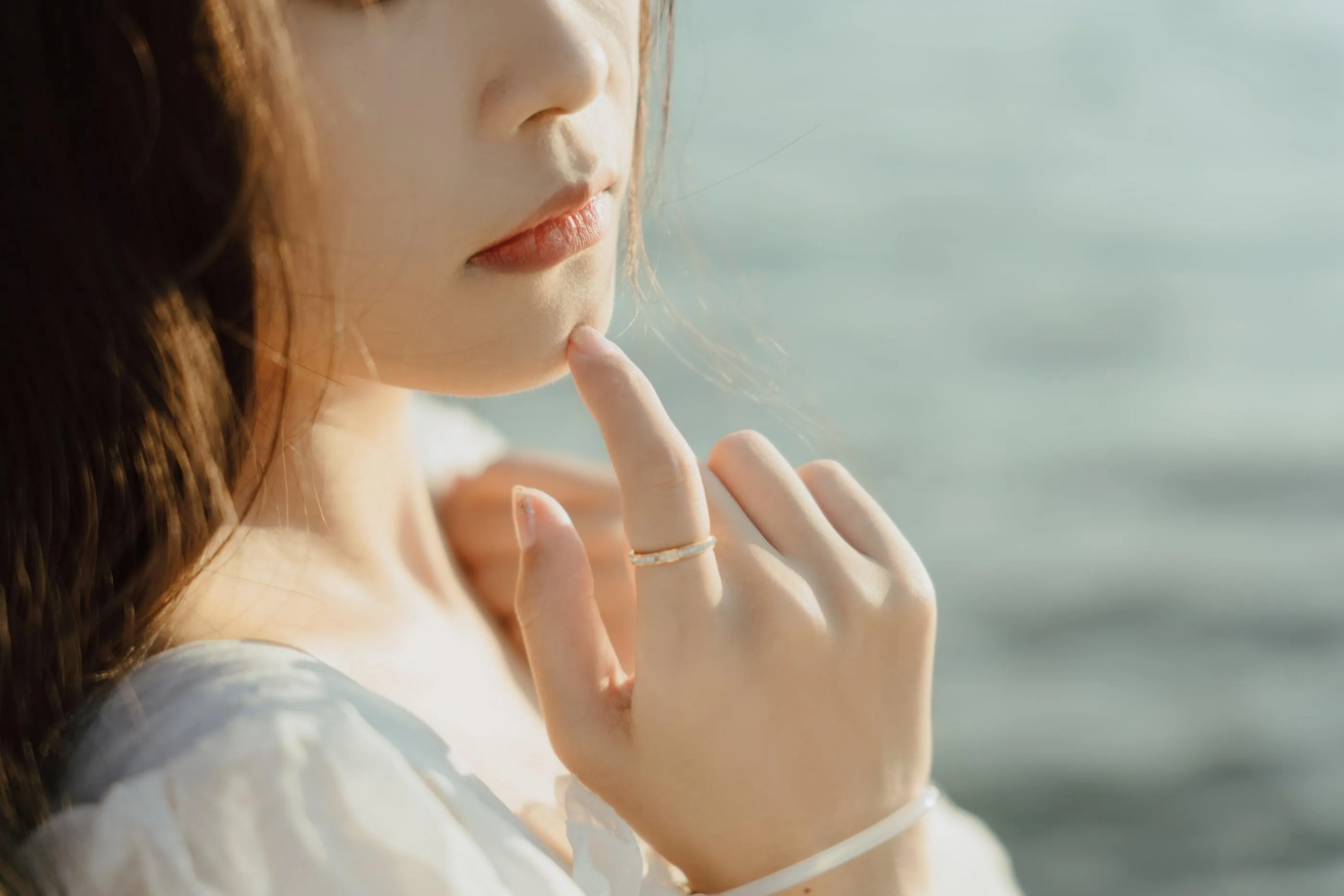 [YITUYU艺图语]2022.01.26 被风吹过的夏天 小可 [45P]插图2